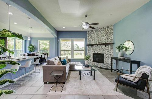 17622 Quiet Shores Dr, Richmond, TX, 77407-2743 | Card Image