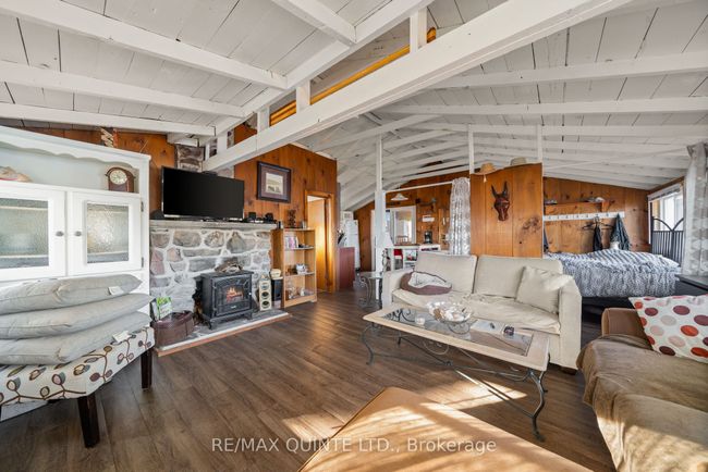 99 Kanata Lane, House other with 0 bedrooms, 1 bathrooms and 2 parking in Tweed ON | Image 8
