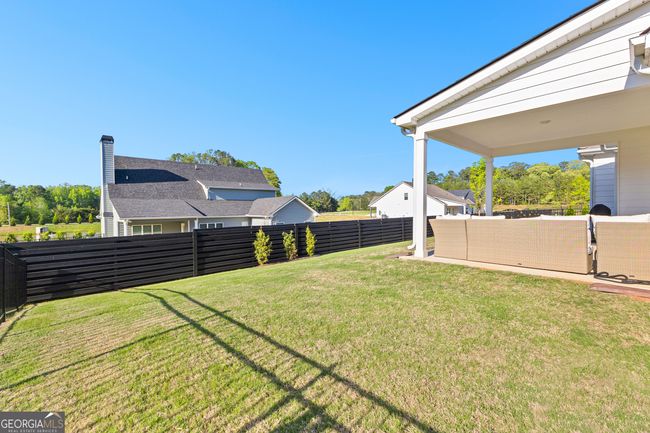 209 Maddington Ct, House other with 4 bedrooms, 3 bathrooms and 2 parking in Senoia GA | Image 64