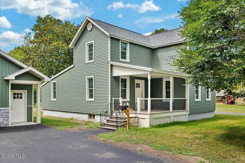 27 Van Ness Ave, Greenwich, NY, 12834-1013 | Card Image