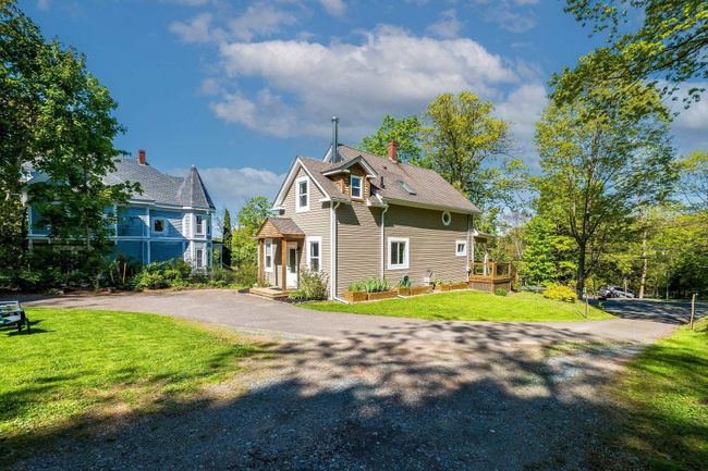 73 Chester Ave, House other with 3 bedrooms, 2 bathrooms and 1 parking in Kentville NS | Image 40
