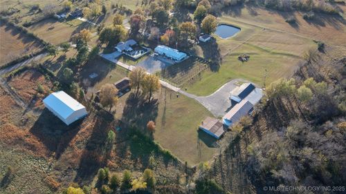 8510 Fern Mountain Rd, Muskogee, OK, 74401-7211 | Card Image