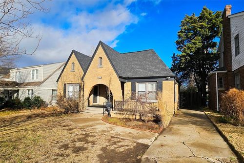 2305 Nw 25th St, Oklahoma City, OK, 73107-2505 | Card Image