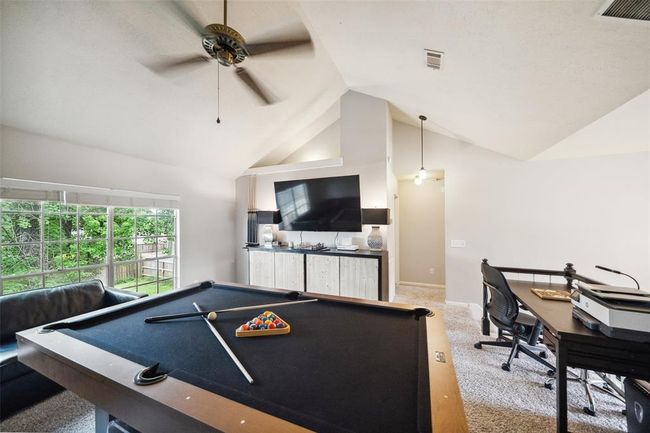 20407 Weald Way St, House other with 4 bedrooms, 3 bathrooms and 2 parking in Spring TX | Image 22