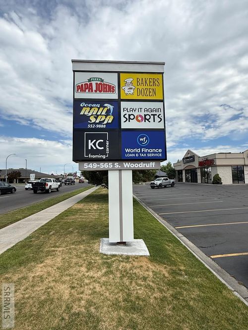 549 S Woodruff Avenue, Idaho Falls, ID, 83401 | Card Image