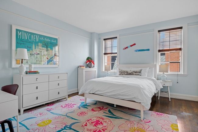 6B - 65 Commonwealth Ave, Condo with 2 bedrooms, 3 bathrooms and 2 parking in Boston MA | Image 21