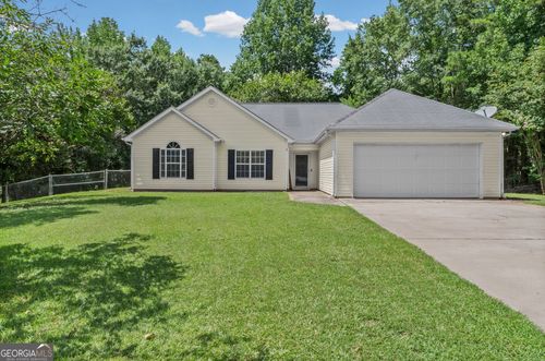 120 Hemlock Drive, Newnan, GA, 30263 | Card Image