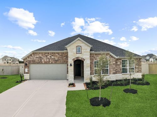 4008 Atago Tree Ln, Pearland, TX, 77581-1449 | Card Image