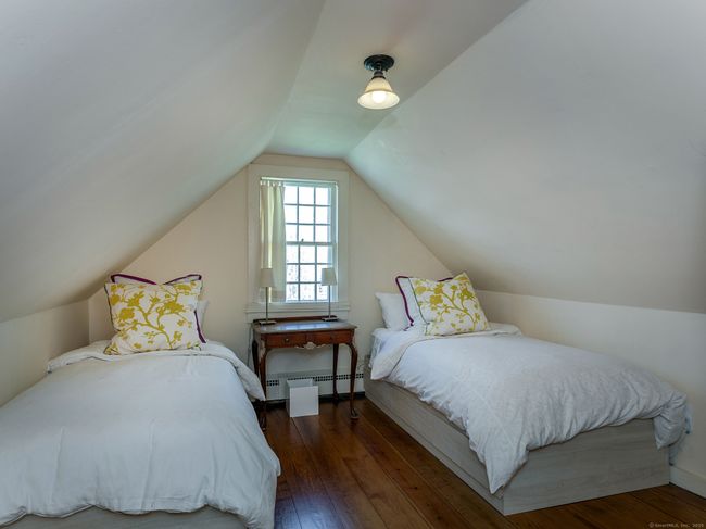 111 Todd Hill Rd, House other with 3 bedrooms, 2 bathrooms and 4 parking in Morris CT | Image 29