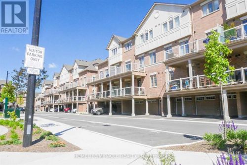 30-180 Howden Blvd, Brampton, ON, L6S0E6 | Card Image