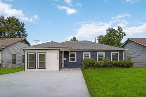 3539 Tampa St, Houston, TX, 77021-1243 | Card Image