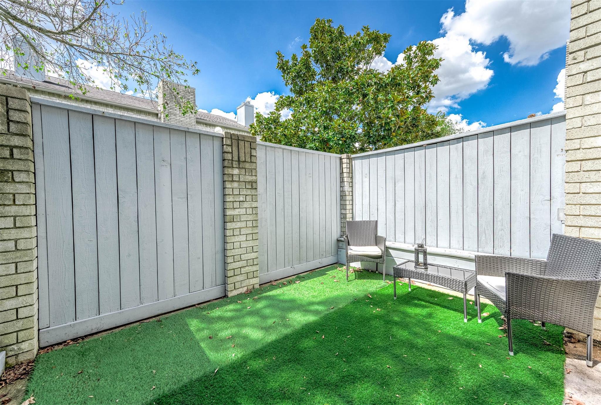Residential in Houston 3