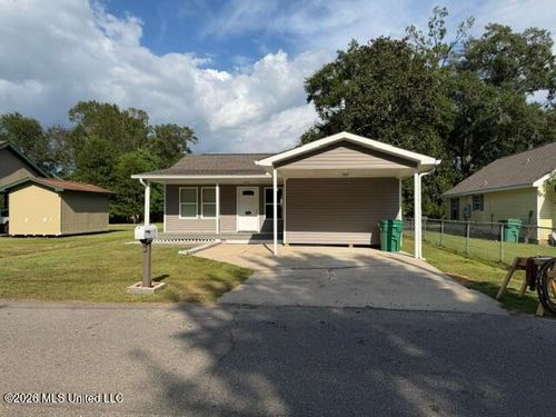 712 N Haugh Ave, Picayune, MS, 39466-3446 | Card Image