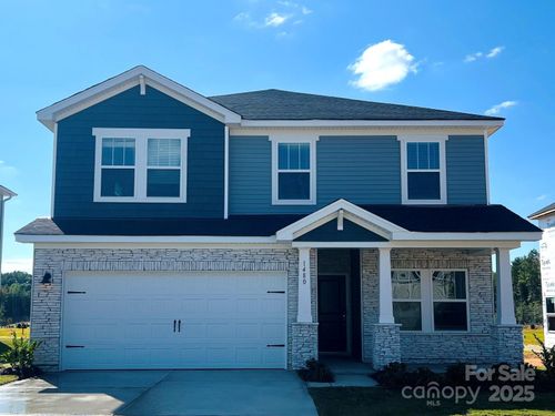 1480 Carthage Dr, Salisbury, NC, 28144-0063 | Card Image