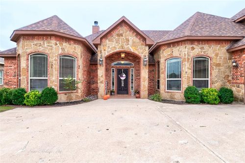 3825 Enchanted Rock Road, Abilene, TX, 79606 | Card Image