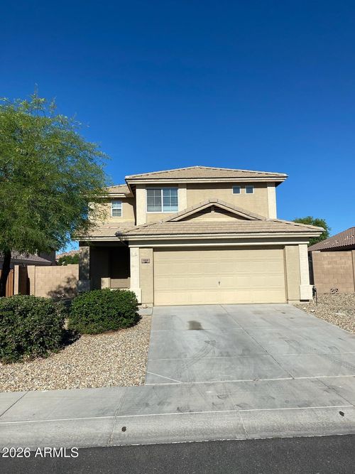558 S 222nd Ln, Buckeye, AZ, 85326-8571 | Card Image