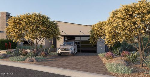 23868 N 127th St, Scottsdale, AZ, 85255-0077 | Card Image
