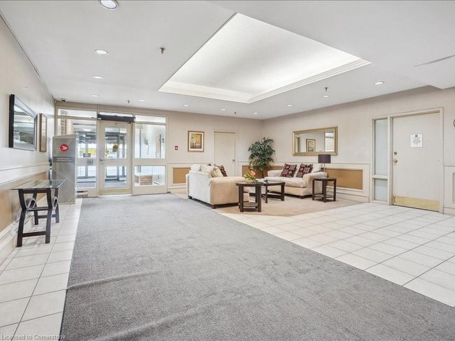 504 - 432 Main St E, House attached with 2 bedrooms, 2 bathrooms and 1 parking in Hamilton ON | Image 27