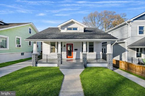 4212 Kennedy St, HYATTSVILLE, MD, 20781-1935 | Card Image