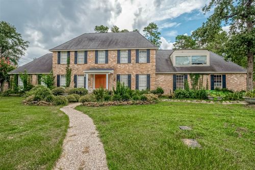 1407 Ella Cir, Houston, TX, 77090-1829 | Card Image