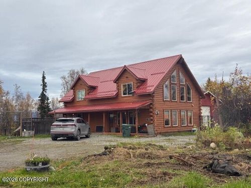 8668 W Grebe Ct, Wasilla, AK, 99623-0602 | Card Image