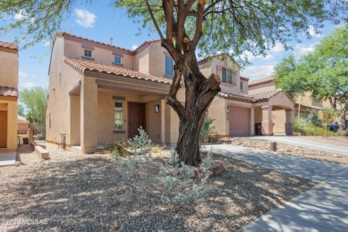 14354 S Camino Vallado, Sahuarita, AZ, 85629-8440 | Card Image
