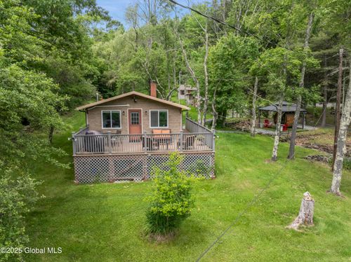 137 Kleis Road Spur, Fleischmanns, NY, 12430 | Card Image