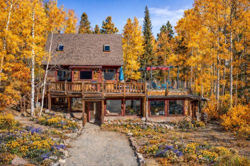 495 Edgewood Rd, ALMA, CO, 80420-5051 | Card Image