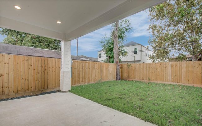 110 E 28 Th St, House other with 4 bedrooms, 4 bathrooms and 1 parking in Houston TX | Image 25