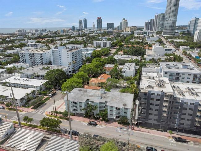 APT-208 - 1100 11 Th St, Condo with 1 bedrooms, 1 bathrooms and null parking in Miami Beach FL | Image 25