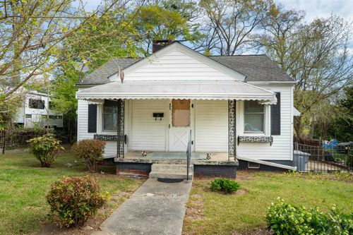 403 Gentry St, Spartanburg, SC, 29303-3817 | Card Image