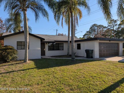 999 Cardon Dr, Rockledge, FL, 32955-2330 | Card Image