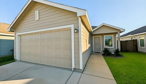 6087 Determine Ln, Forney, TX, 75126-3973 | Card Image