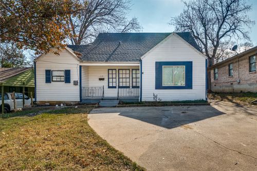 1113 Hill St, Grand Prairie, TX, 75050-5316 | Card Image