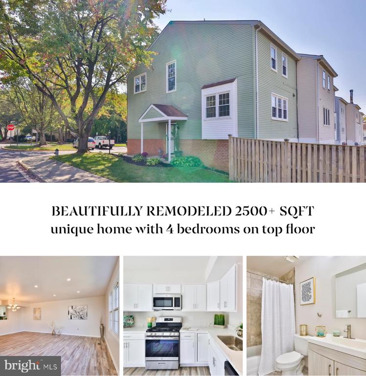 Kettering Pl, Upper Marlboro, MD 20774