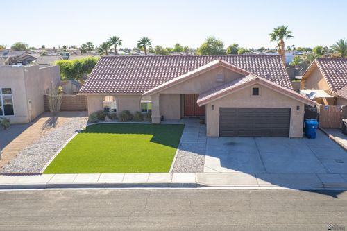 10360 S Avenida La Primera, Yuma, AZ, 85367-9074 | Card Image