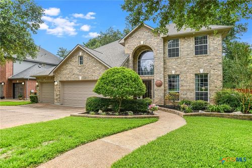 1320 Becca Teal Pl, Round Rock, TX, 78681-2242 | Card Image