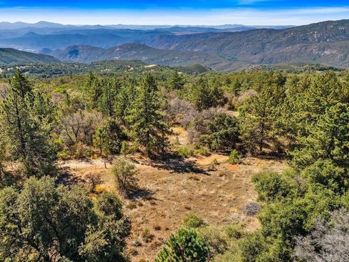 120 Vacant Land Mesa Grande Road, Santa Ysabel, CA, 92070 | Card Image