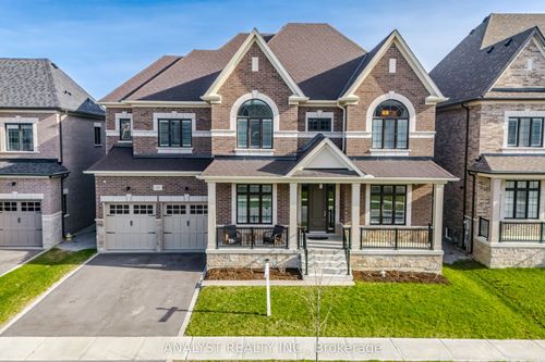 189 Mcmichael Ave, Kleinburg, ON, L4H4V9 | Card Image