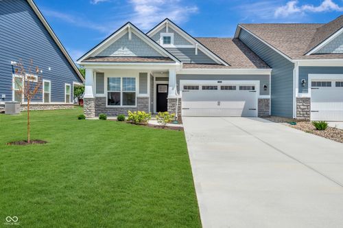 3249 Heather Dr, Bargersville, IN, 46106 | Card Image