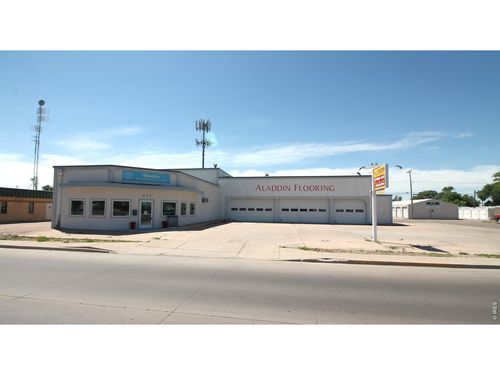 805 W Main St, Sterling, CO, 80751 | Card Image