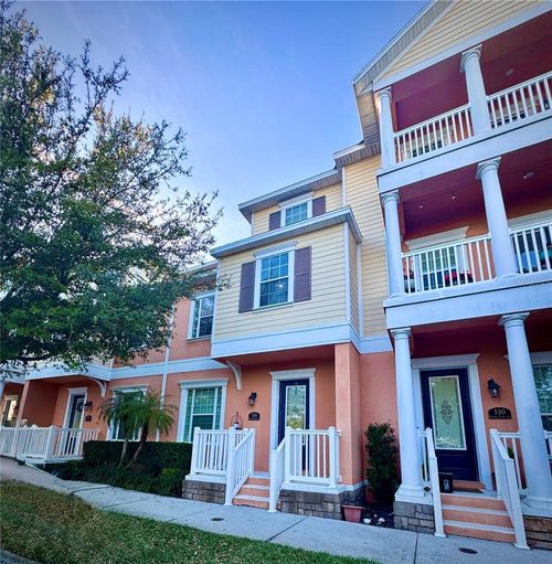 326 Roberts Family Ln, WINTER SPRINGS, FL, 32708-7112 | Card Image