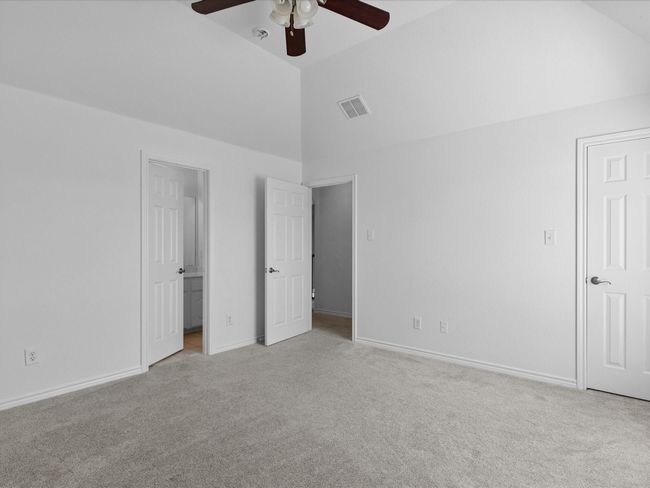 1617 Diamond Back Ln, House other with 5 bedrooms, 4 bathrooms and null parking in Haslet TX | Image 21