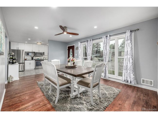 10478 Ogden St, House other with 5 bedrooms, 2 bathrooms and null parking in Northglenn CO | Image 7