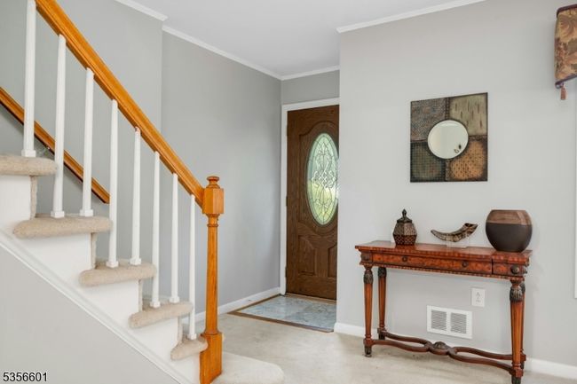 61 Fieldcrest Rd, House other with 5 bedrooms, 3 bathrooms and null parking in Parsippany NJ | Image 5