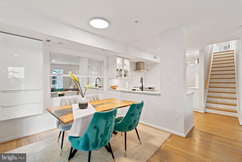 Residential Lease in GAITHERSBURG 3