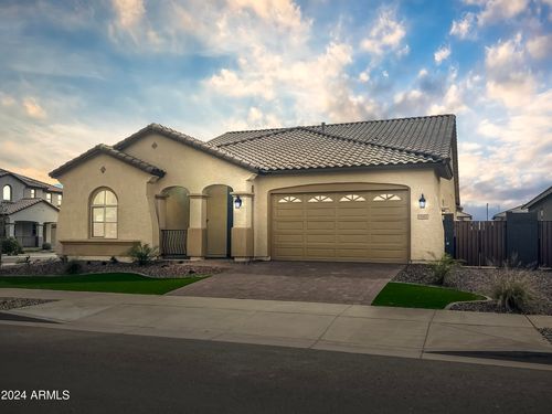 15911 W Montana De Oro Drive, Surprise, AZ, 85387 | Card Image