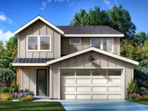 245 S Turner Ave, Star, ID, 83669-1186 | Card Image