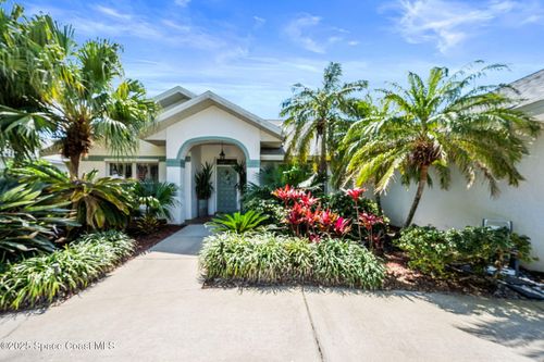 117 Martesia Way, Indian Harbour Beach, FL, 32937-3571 | Card Image
