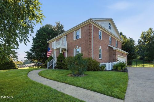 101 Magnolia Drive, Greeneville, TN, 37743 | Card Image